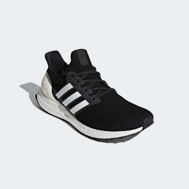 Adidas ultra boost 4.0 hotsell sys black